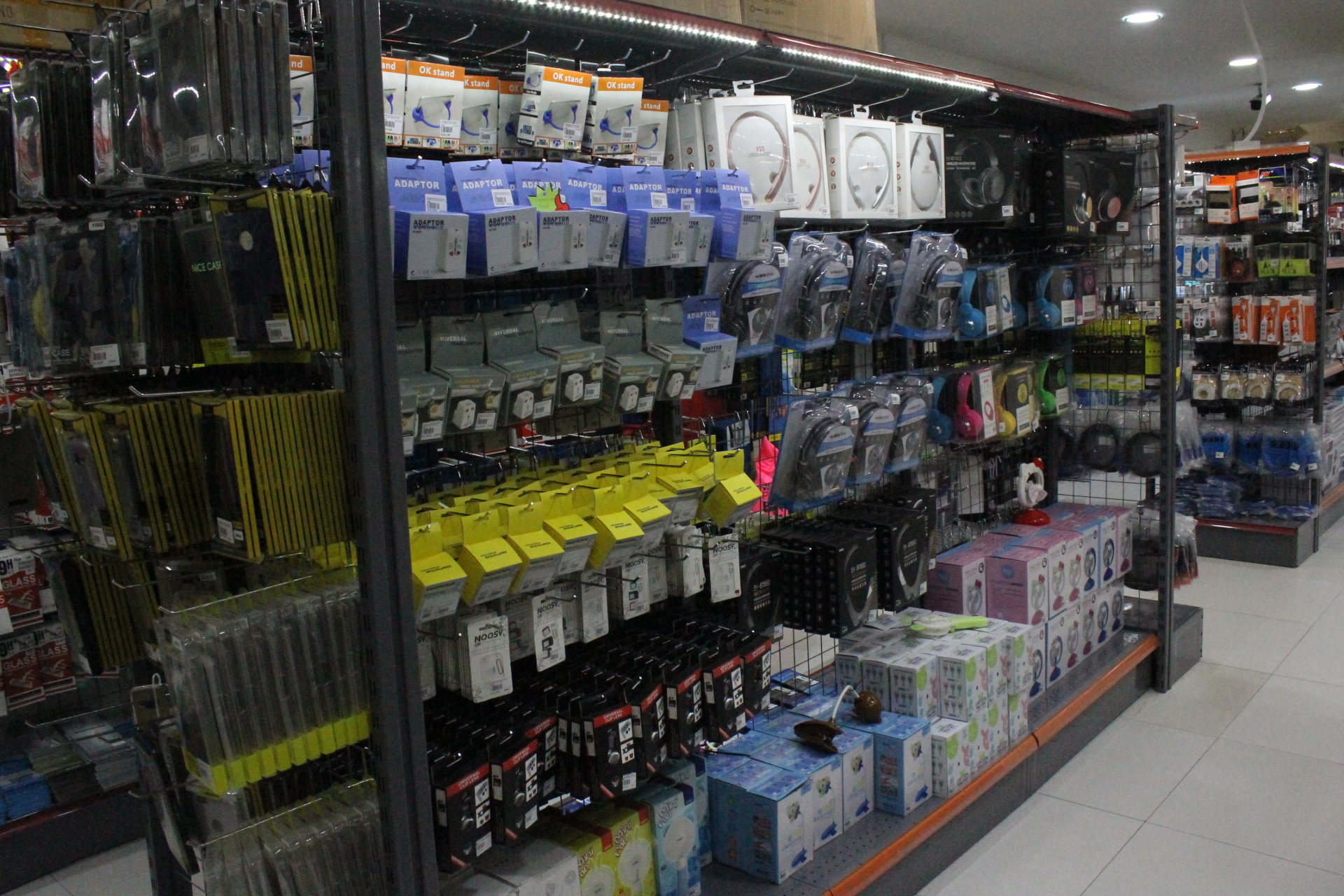 Alibaba Centerpoint Seremban